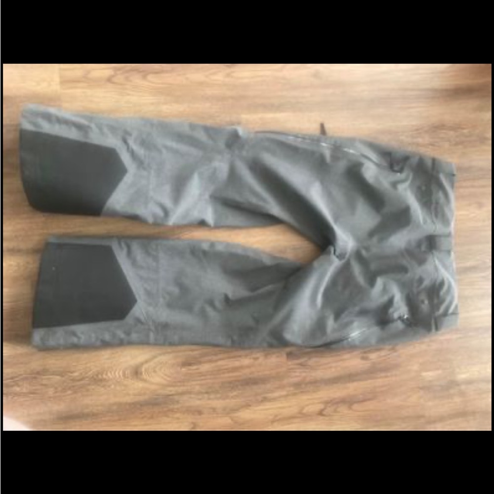 Womens arcteryx ski pants